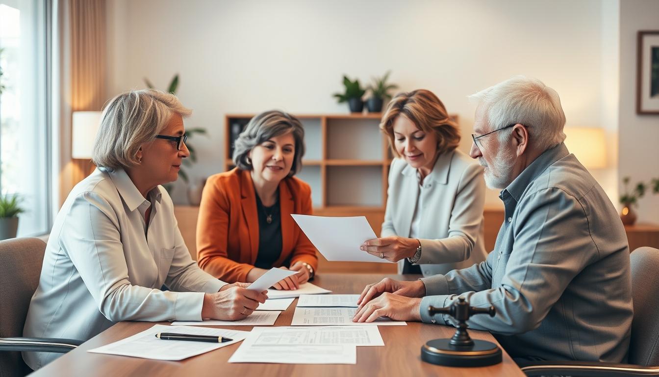 Business legal planning support for entrepreneurs