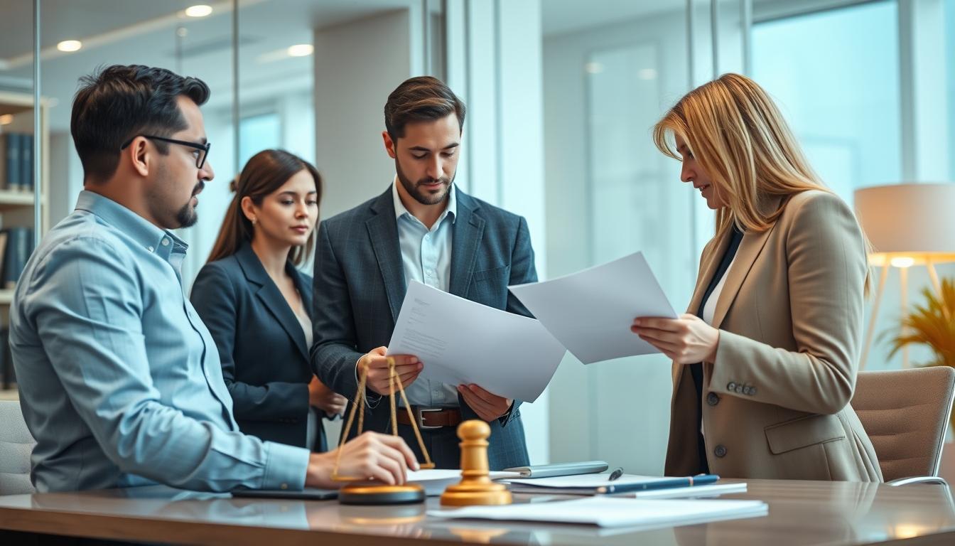 Company registration process