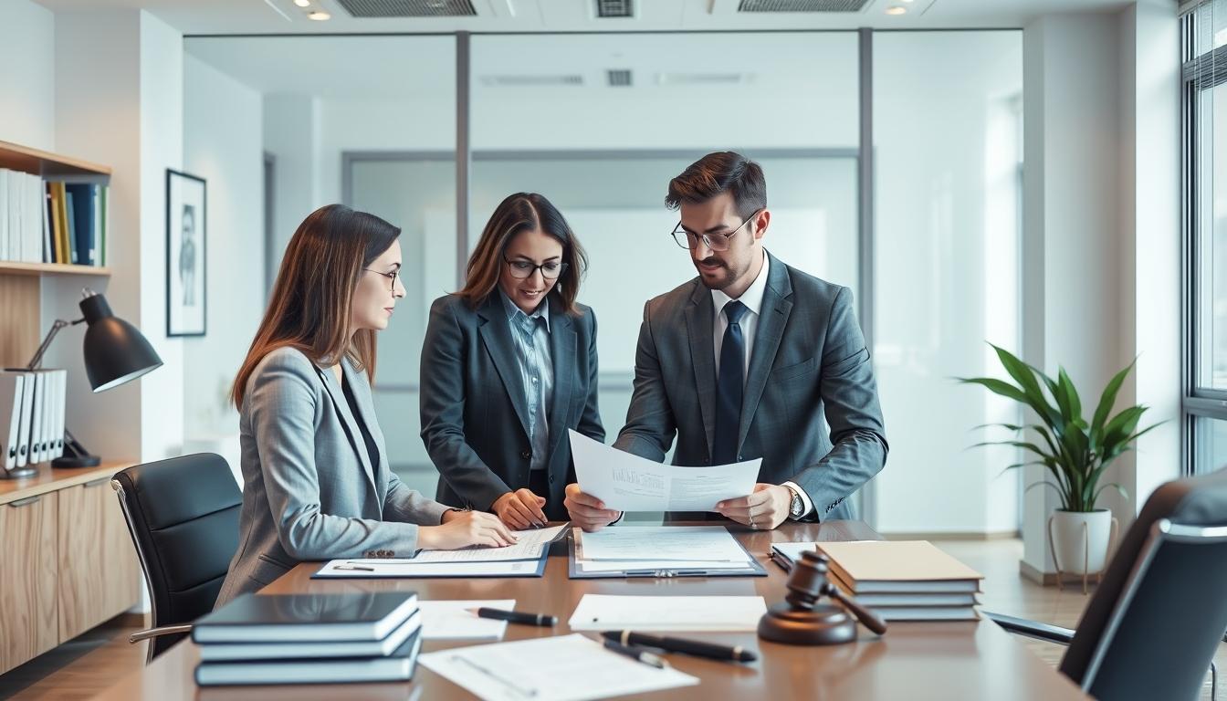 Business legal support and planning for entrepreneurs